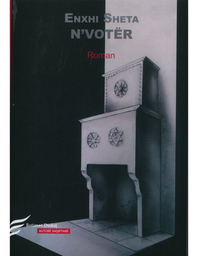 Nvoter - Enxhi Sheta
