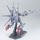 Model plastik Bandai HG Legend Gundam ZGMF X666S, 1/144, gri me të kuqe