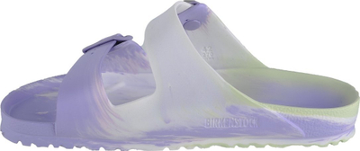 Sandale Birkenstock Arizona EVA Regular Fit, unisex, që s’i hyn uji, të zeza