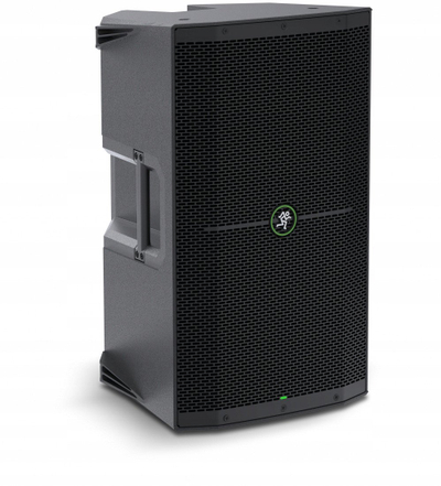 Boxë aktive Mackie Thump212, 12", 1400W, e zezë