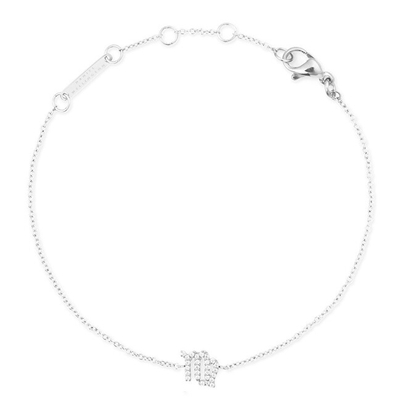 Byzylyk për femra Daniel Wellington sDW0267, i argjendtë