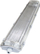 Llambë industriale hermetike Bemko, 60 cm, 2 x T8, e bardhë