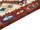 Tapet leshi AREVIK Wool Kilim, 80 x 150 cm, shumëngjyrësh