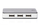 USB разводник Дигитус USB 2.0, 7 порти, 480 Mbps, црн