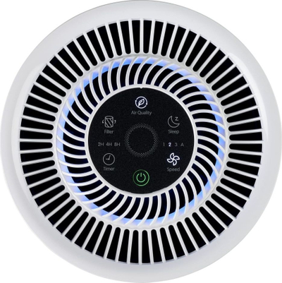 Pastrues ajri Tristar AP-4782, 35W, 3 shpejtësi, i bardhë