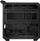 Kasë Cooler Master Qube 500 Flatpack Black, Midi Tower