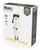 Makineri prerëse flokësh Wahl Pro Super Taper Cordless, profesionale, set 10 pjesë