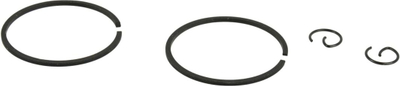 Set cilindër dhe piston Geko G81109, për Stihl MS260, 44.7mm