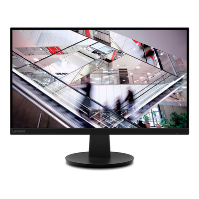 Lenovo n27p - LED monitor - 4K - 27" - HDR
