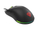 Maus gaming Genesis Krypton 750, optik 8000 DPI, RGB, i zi