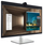 Monitor Dell UltraSharp U3224KBA, 31.5", 6K, LED, i zi