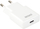 Karikues muri Deltaco USBC-AC156, 30W, USB C, i bardhë
