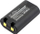 Bateri CoreParts për printer DYMO, 1600mAh, 11.8Wh, e zezë