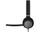 Kufje Lenovo Go ANC, USB-C, të zeza