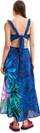 Fustan Desigual Vest Zarautz 23SWMW115000