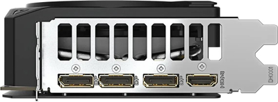 Kartë grafike GIGABYTE GeForce RTX 5080 WINDFORCE SFF, 16GB GDDR7, PCI-E 5.0