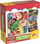 Puzzle për kalamajt Lisciani Cocomelon First Puzzles Learning is Fun