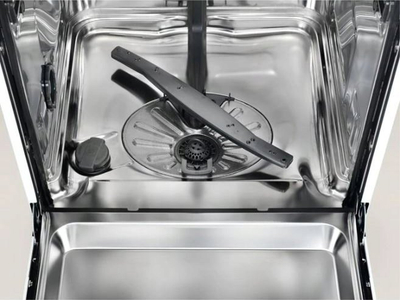 Makinë enësh Electrolux ESF5206LOW, 13 sete, AirDry, e bardhë