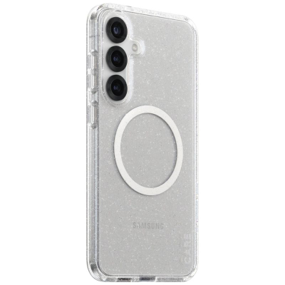 Mbulesë telefoni PanzerGlass CARE Urban Combat, TPU PC, e bardhë star lit