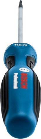 Kaçavidë Bosch Professional 1600A01V0A TX10, precize, 1 copë