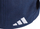 Kapelë baseball Adidas Real Madrid IY0452, pambuk, logo qëndisur, blu e errët
