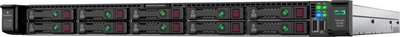 Server HP ProLiant DL360 Gen10 (P40408-B21), i argjendtë