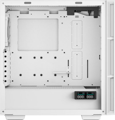 Kasë Deepcool CH560 Digital ARGB, Midi Tower