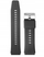 Rrip për smartwatch Veltori VT160 VTP160, 22mm, alumini, gri