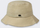 Kapelë dielli Buff Sun Hat Solid, UPF 50, rezistente ndaj ujit, bezhë