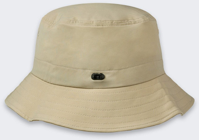 Kapelë dielli Buff Sun Hat Solid, UPF 50, rezistente ndaj ujit, bezhë