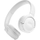 Kufje JBL Tune 520 BT, të bardha