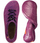 Këpucë minimalistike Brubeck Barefoot Shoes, goca, nr 38, me lesh merino, gri