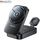 Karikues wireless Yesido DS27, 15W, 3 në 1, për Apple Watch, i zi