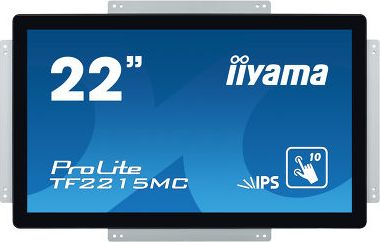 Monitor me prekje iiyama ProLite TF2215MC-B2, 21.5", Full HD, i zi