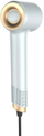 Tharëse flokësh Kensen Inoly Jet Dry Silver Glow, jonizim, 1800W, gri