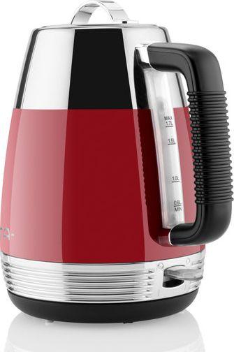 Ibrik Eta Storio 918690030, 1.7 l, 2150W, i kuq