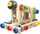 Lodër ndërtimi Madej Smart Block Toys, 3 në 1, 40 copa, shumëngjyrëshe