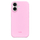 Beats iPhone 17 Case with MagSafe and Camera Control, Pebble Pink
