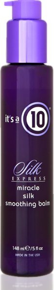 Балсам за коса It’s a 10 Silk Express Miracle Silk, омекнувачки, 148ml