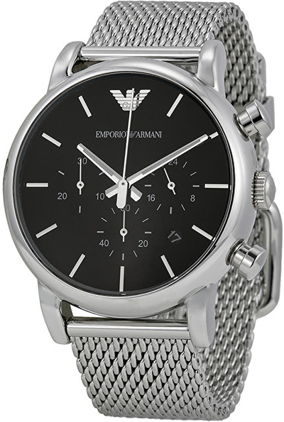 Orë dore Emporio Armani Classic AR 1811