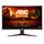 Monitor AOC C27G2E/BK, 27", Full HD, 165 Hz, i zi