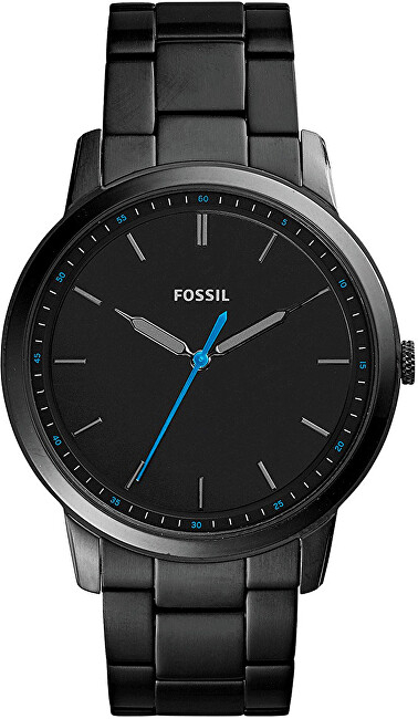 Orë dore Fossil The Minimalist FS5308