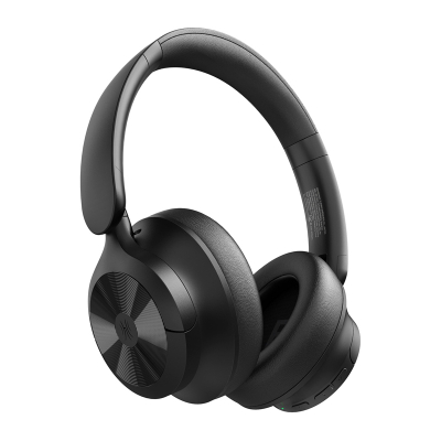 Kufje wireless OneOdio A1 Pro, over ear, me mikrofon, të zeza