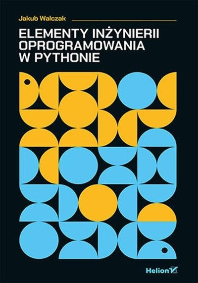 Libër programimi Elements of Software Engineering in Python, inxhinieri softuerike, gjuhë Python