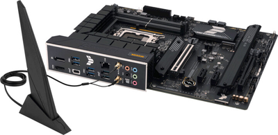 ASUS TUF GAMING H770-PRO WIFI - Intel H770