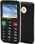 Telefoni mobil Olympia LUX, dual SIM, ekran 2.4", i zi