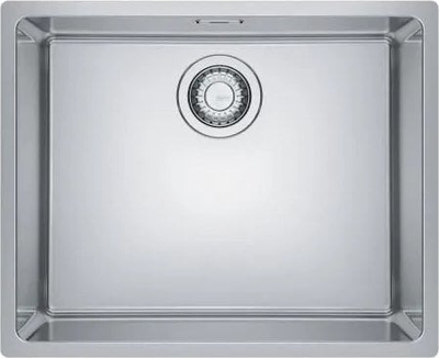 Lavaman kuzhine Franke Maris MRX110-50, 540×440 mm, inoks, i montum nën banak