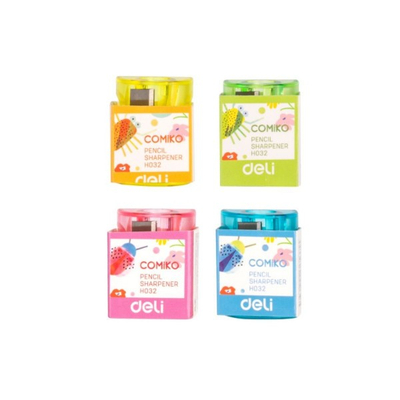 Deli Mprehese Comiko H032 1/70