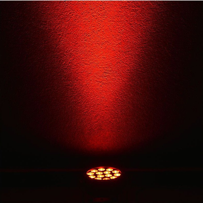 Reflektor LED Light4Me PAR RGBW 14x10, 14x10W, DMX, i zi