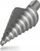 Конична спирала SMART365 SM-11-S10420, 4-20mm, за метал